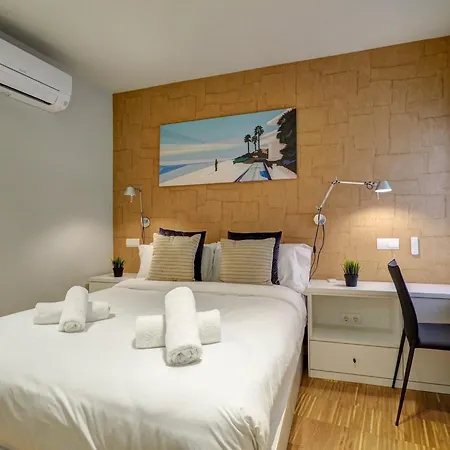 Paradise By Hello Homes Apartment