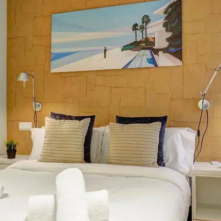 Paradise By Hello Homes Apartment *