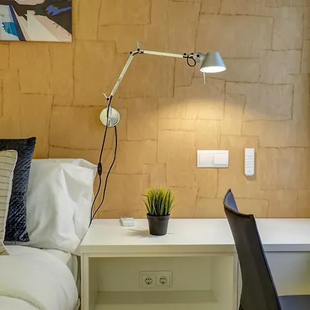 Paradise By Hello Homes Apartment *