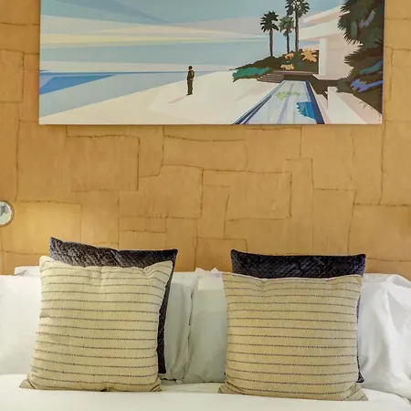 Paradise By Hello Homes Apartman Sitges